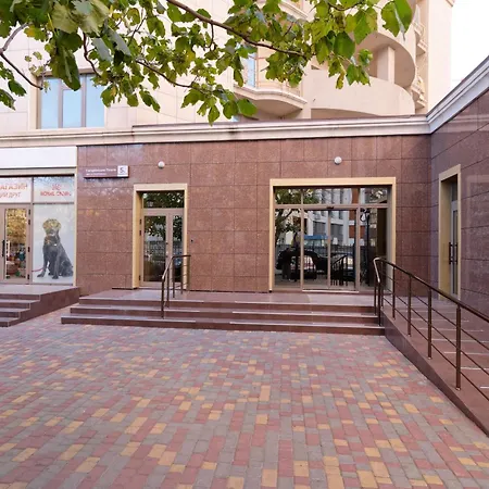 Lux 2 In Arcadia * Odessa