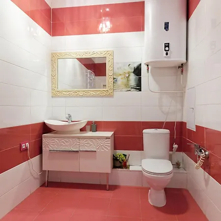 Lux 2 In Arcadia Odessa