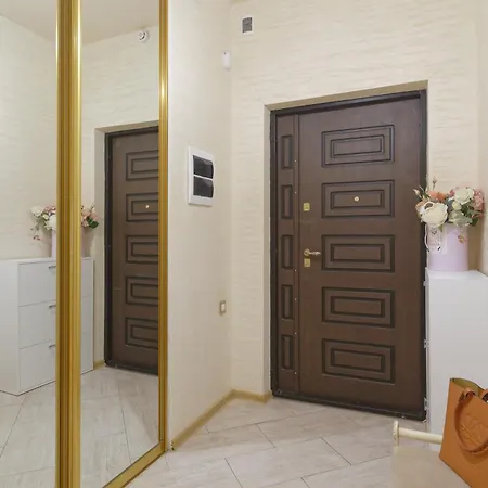 Lux 2 In Arcadia * Odessa