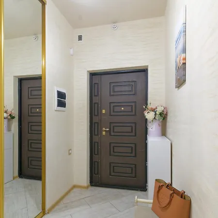 Lux 2 In Arcadia Lejlighed