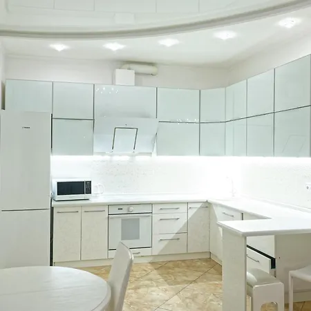 Lux 2 In Arcadia Lejlighed *