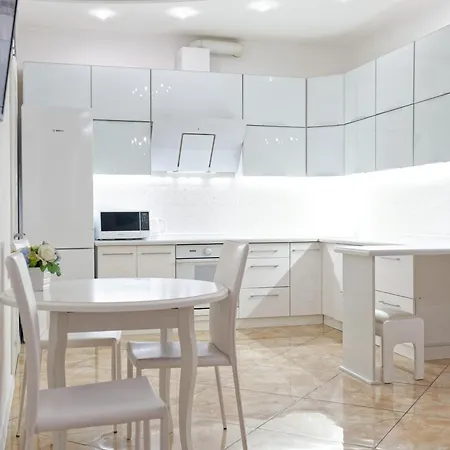 Lux 2 In Arcadia Odesa
