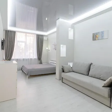 Lux 2 In Arcadia * Odessa