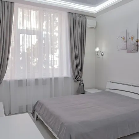 Lejlighed Lux 2 In Arcadia