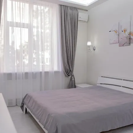 Lejlighed Lux 2 In Arcadia Odessa