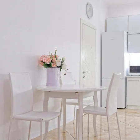 Lux 2 In Arcadia Lejlighed