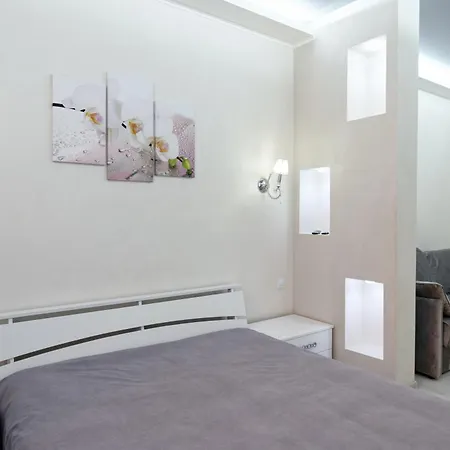 Lejlighed Lux 2 In Arcadia