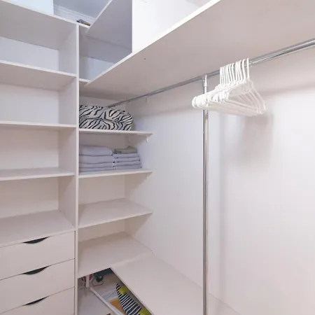 Lux 2 In Arcadia Lejlighed Odessa