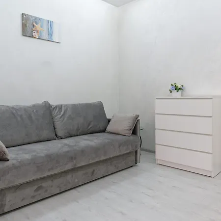 Lux 2 In Arcadia Odessa