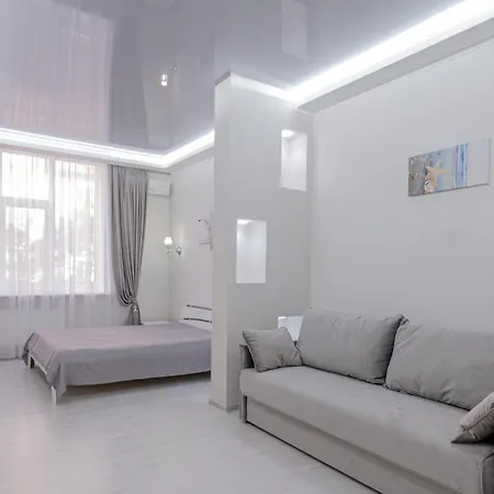 Lux 2 In Arcadia * Odessa