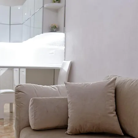 Lejlighed Lux 2 In Arcadia *