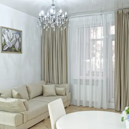 Lux 2 In Arcadia Odessa