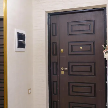 Lejlighed Lux 2 In Arcadia