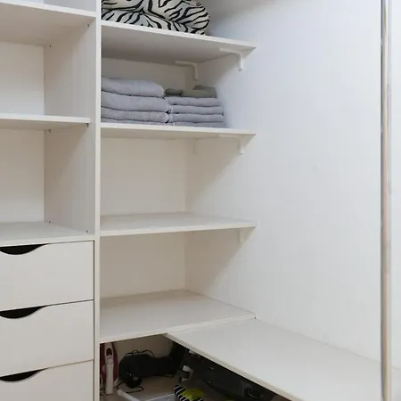 Lux 2 In Arcadia Lejlighed *