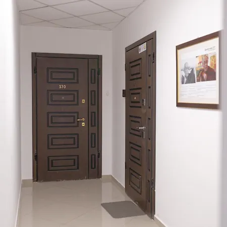 Lejlighed Lux 2 In Arcadia *