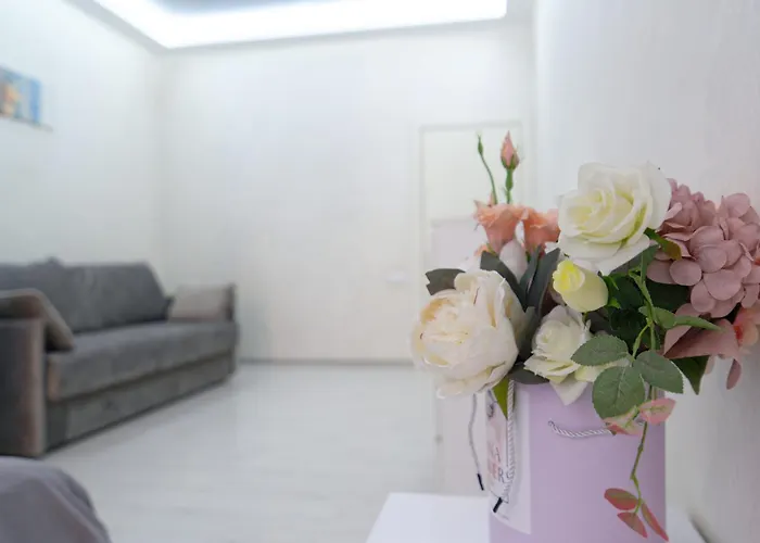 Lux 2 In Arcadia Apartament Odessa