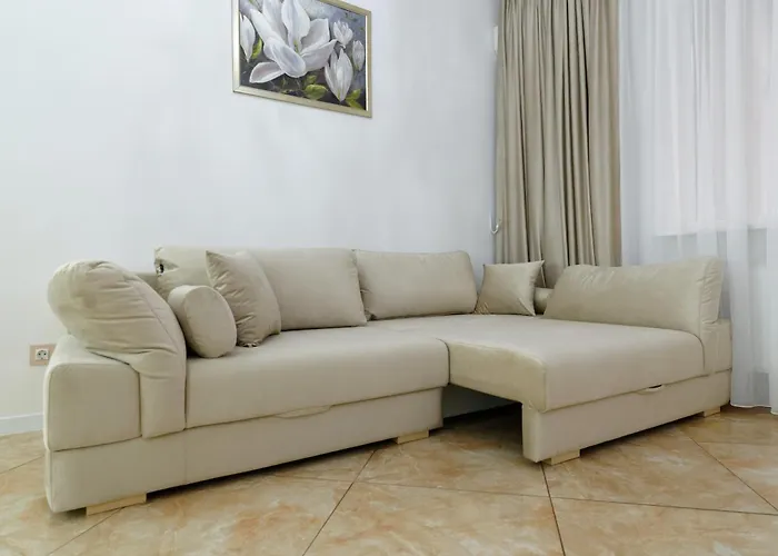 Apartman Lux 2 In Arcadia