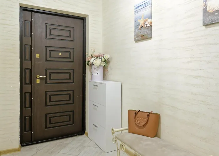 Apartament Lux 2 In Arcadia