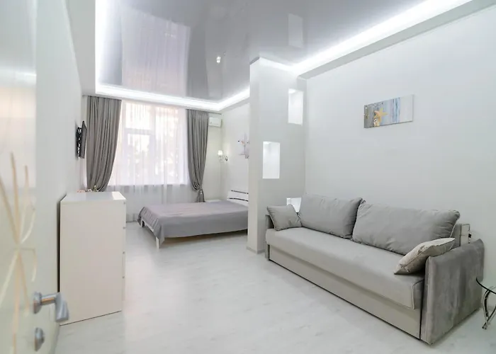 Lux 2 In Arcadia * Odessa