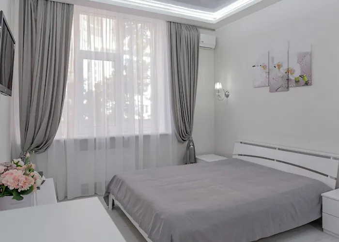 Apartman Lux 2 In Arcadia