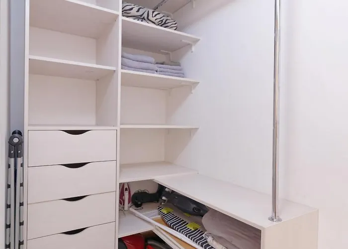 Lux 2 In Arcadia Apartman *