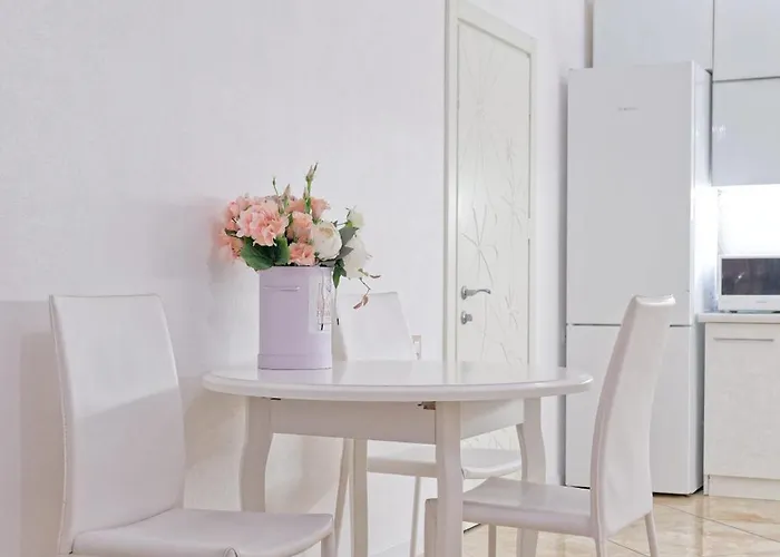 Lux 2 In Arcadia Apartman