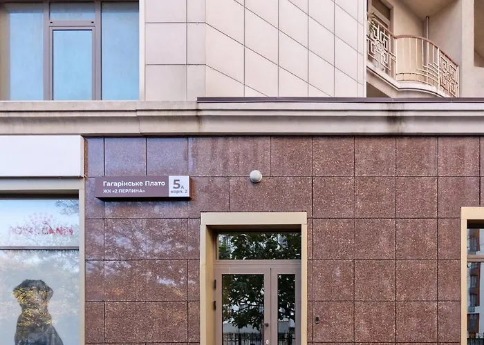 Apartman Lux 2 In Arcadia *