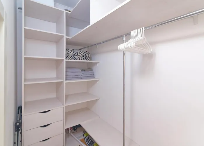 Lux 2 In Arcadia Apartman Odessza