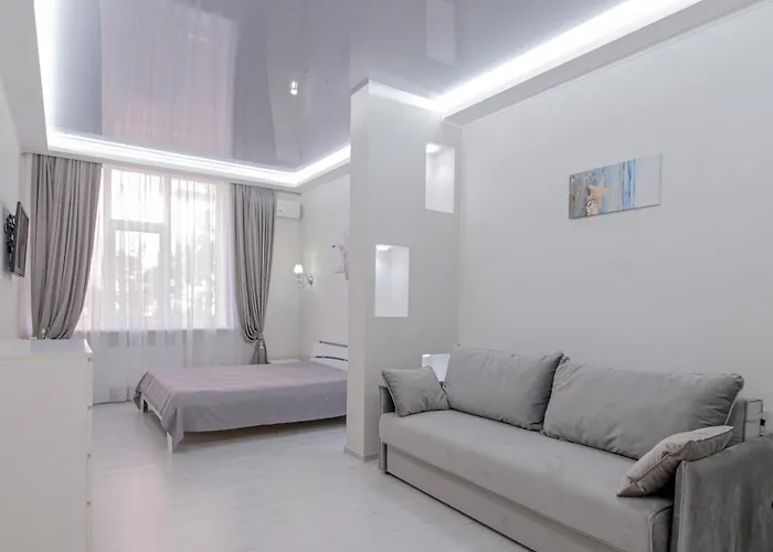 Lux 2 In Arcadia * Odessa