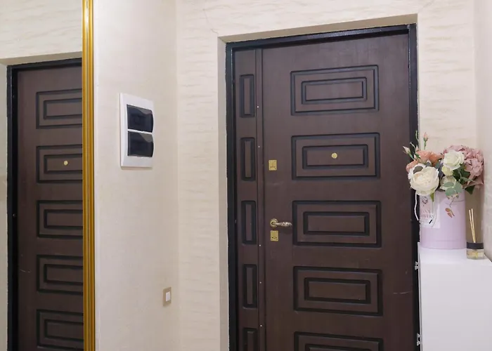 Apartman Lux 2 In Arcadia