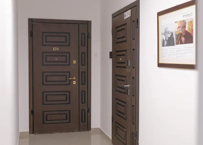 Apartman Lux 2 In Arcadia *