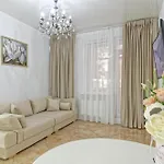Lux 2 In Arcadia Apartament