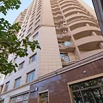 Lux 2 In Arcadia Apartament Odessa
