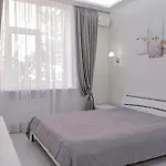 דירה Lux 2 In Arcadia אודסה