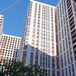 Lux 2 In Arcadia Apartament