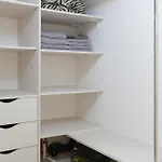 Lux 2 In Arcadia Apartament *