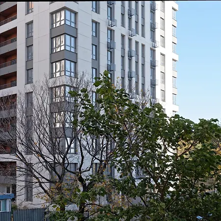 Apartament Lux 2 In Arcadia