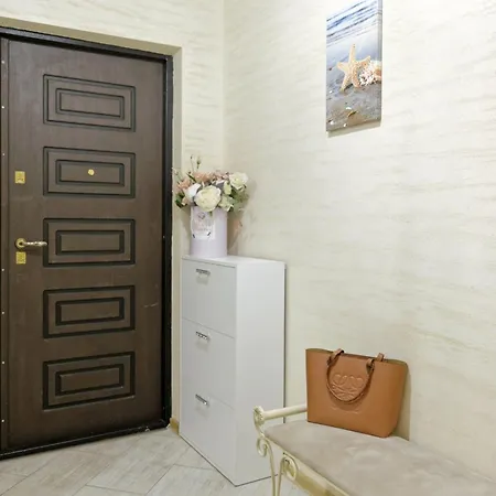 Apartament Lux 2 In Arcadia